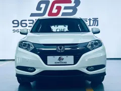 Honda HR-V (Vezel)