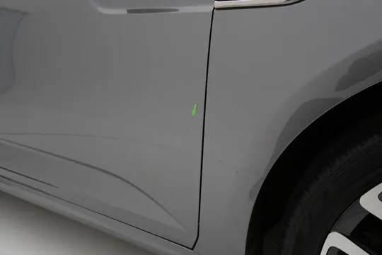 Renault Talisman (SM6)
