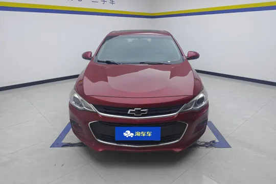 Chevrolet Cavalier
