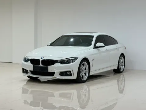 BMW 4-Series