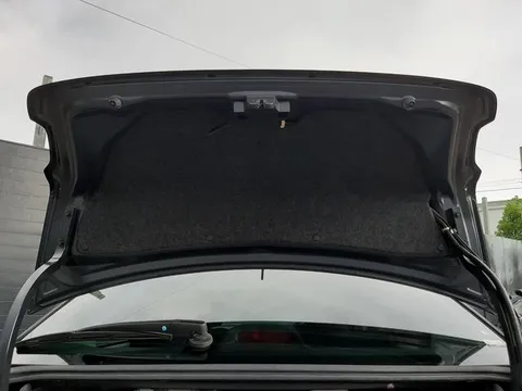 Subaru Impreza G4