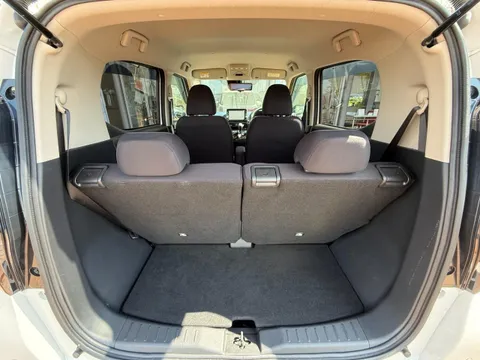 Mitsubishi eK X