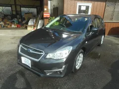 Subaru Impreza Sports