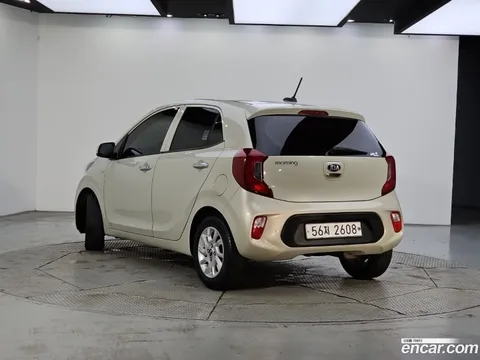Kia Picanto (Morning)