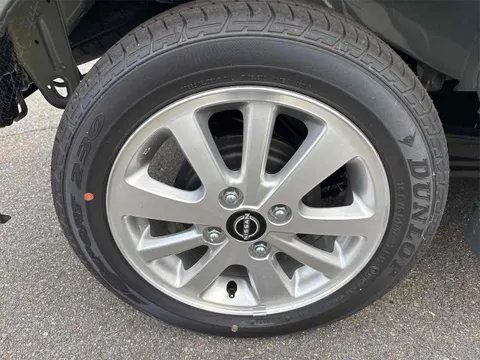 Nissan Clipper Rio