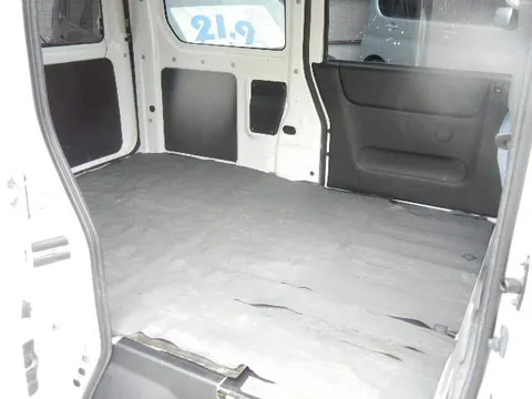 Honda Acty Van