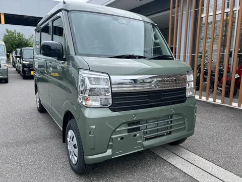 Suzuki Every