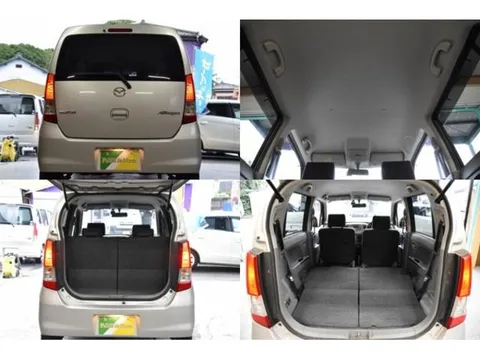 Mazda AZ-Wagon