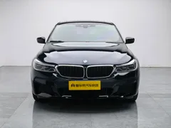 BMW Gran Turismo