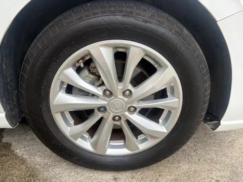 Changan Eado