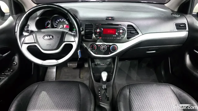 Kia Picanto (Morning)