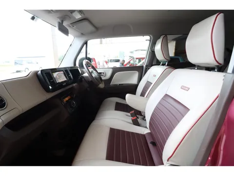 Suzuki MR Wagon Wit