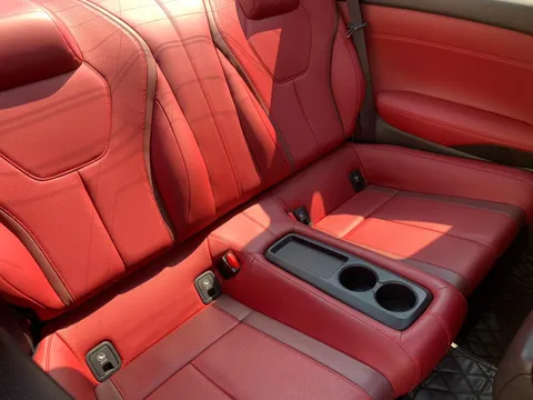 Infiniti