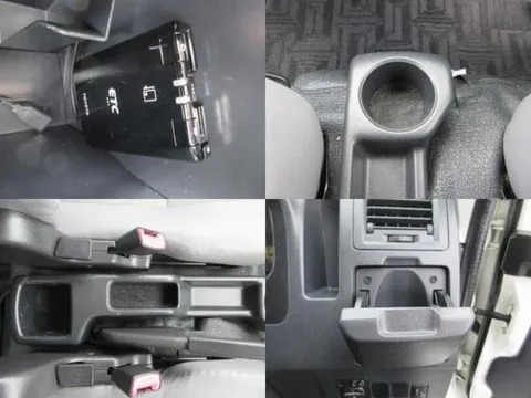 Toyota TownAce Van