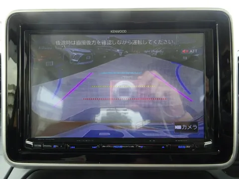Suzuki Spacia Base