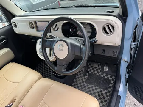Daihatsu Mira Cocoa