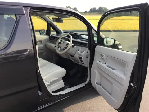 Mazda Flair
