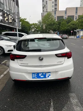 Buick Verano