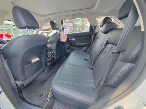 Changan X7