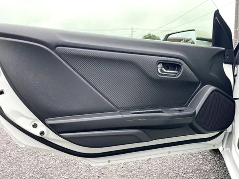 Honda S660
