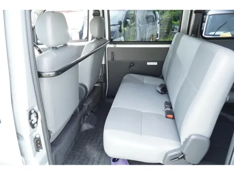 Toyota TownAce Van