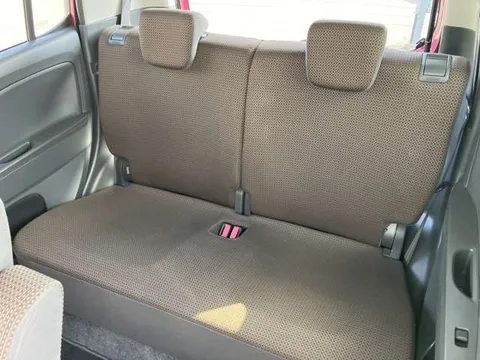 Suzuki MR Wagon
