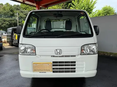 Honda Acty Truck