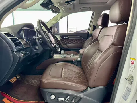 Haval H9