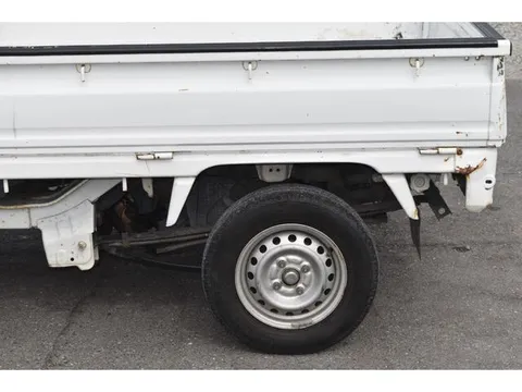 Honda Acty Truck