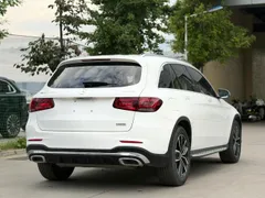 Mercedes-Benz Mercedes-Benz GLC
