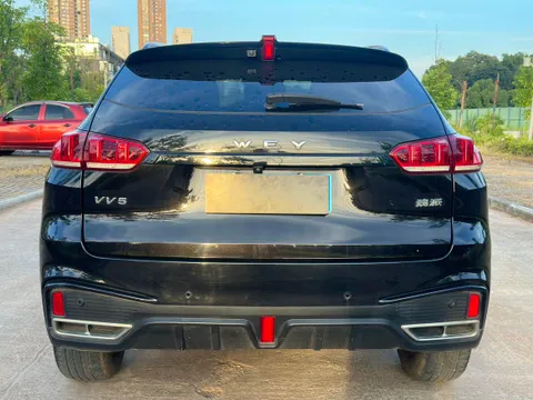 Wey VV5