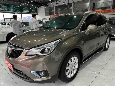 Buick Envision
