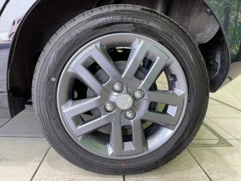 Mitsubishi Delica Mini