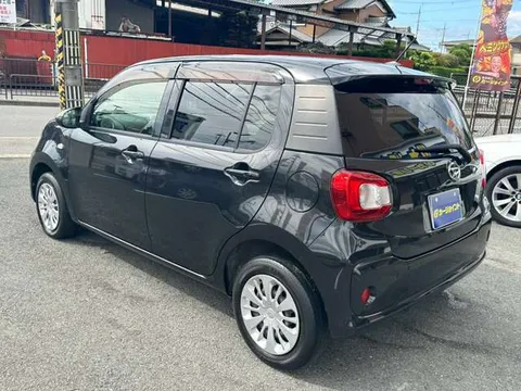 Daihatsu Boon