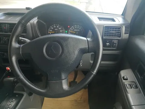 Mitsubishi Town Box
