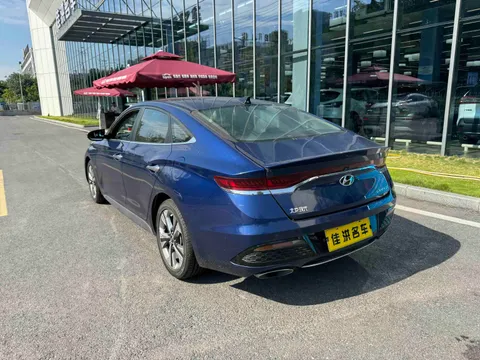 Hyundai Festa