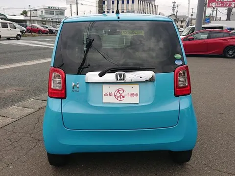 Honda N-ONE
