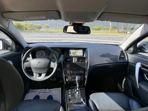 Renault SM7