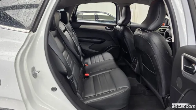 Renault XM3