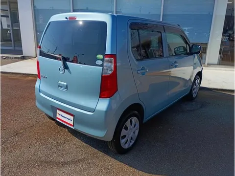 Mazda Flair