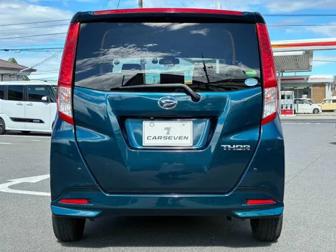 Daihatsu Thor