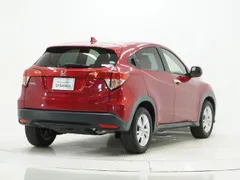 Honda HR-V (Vezel)