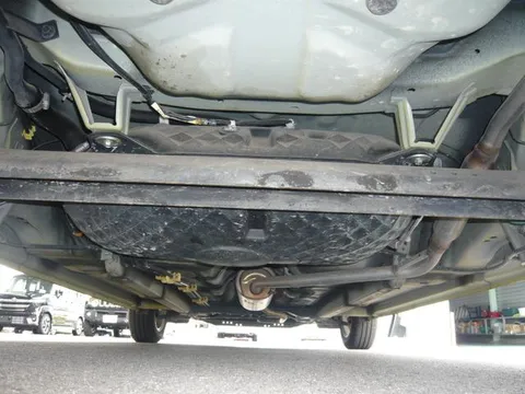 Subaru Pleo Plus