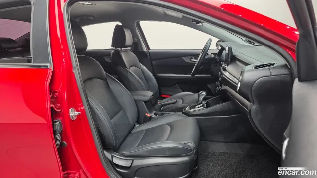 Kia Cerato (K3)