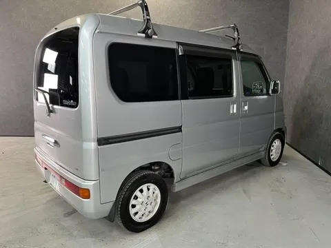 Honda Vamos Hobio