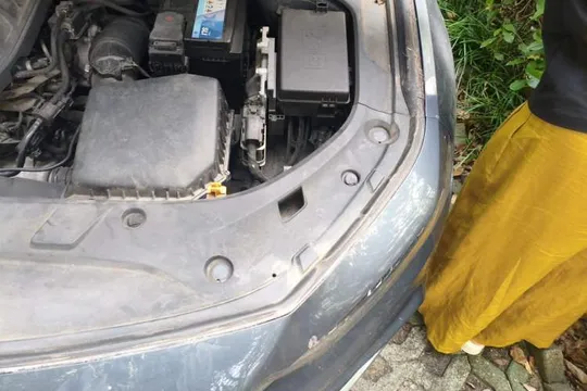 Geely Preface