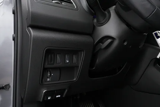 Renault Koleos (QM6)