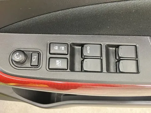 Suzuki Swift Sport