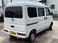 Honda Acty Van