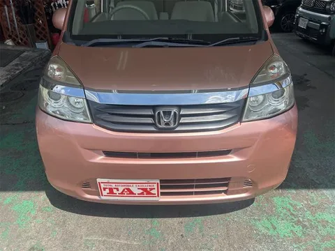 Honda Life
